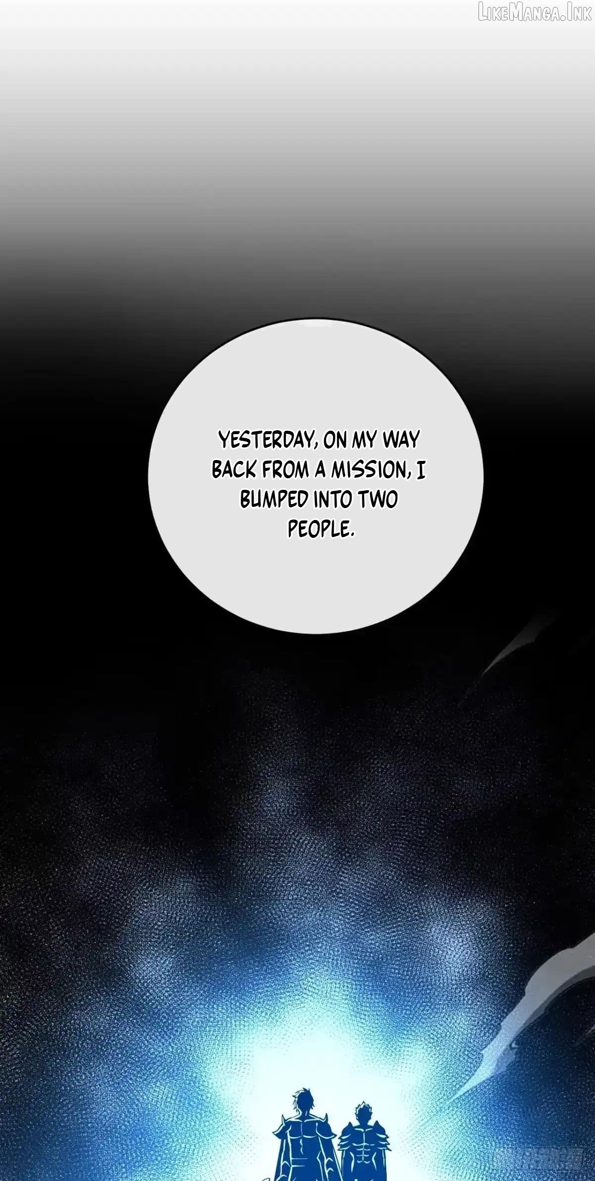 Lord of Destiny Wheel Chapter 239  - page 17